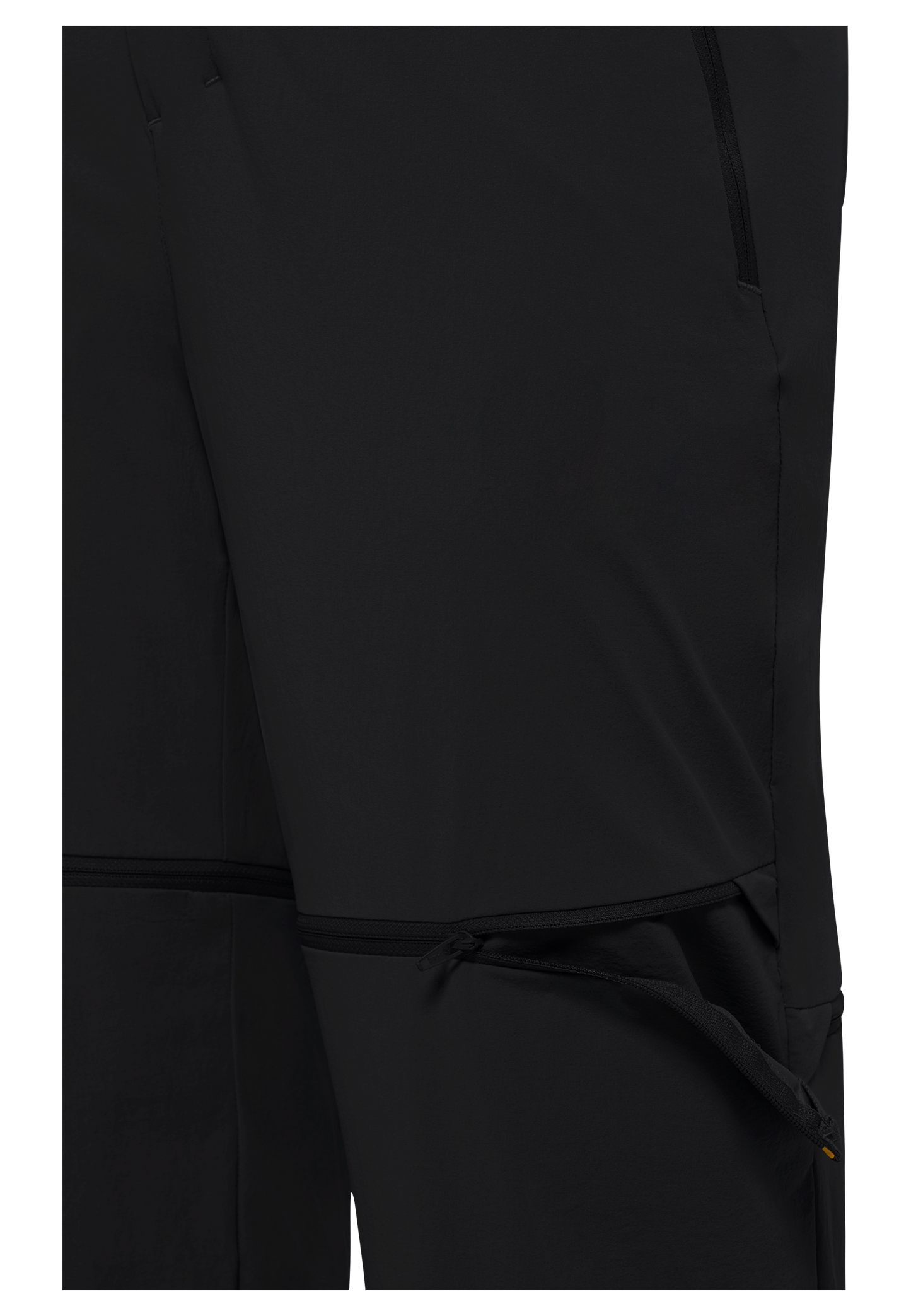 HIKEOUT ZIP OFF PANTS M