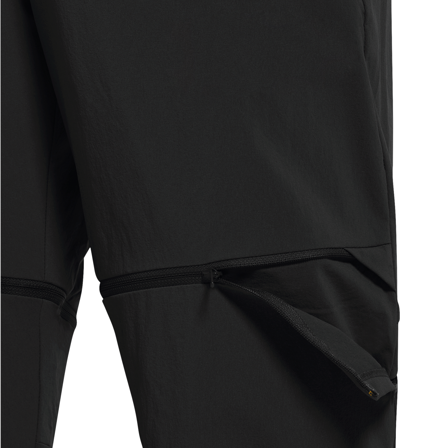 HIKEOUT ZIP AWAY PANTS M