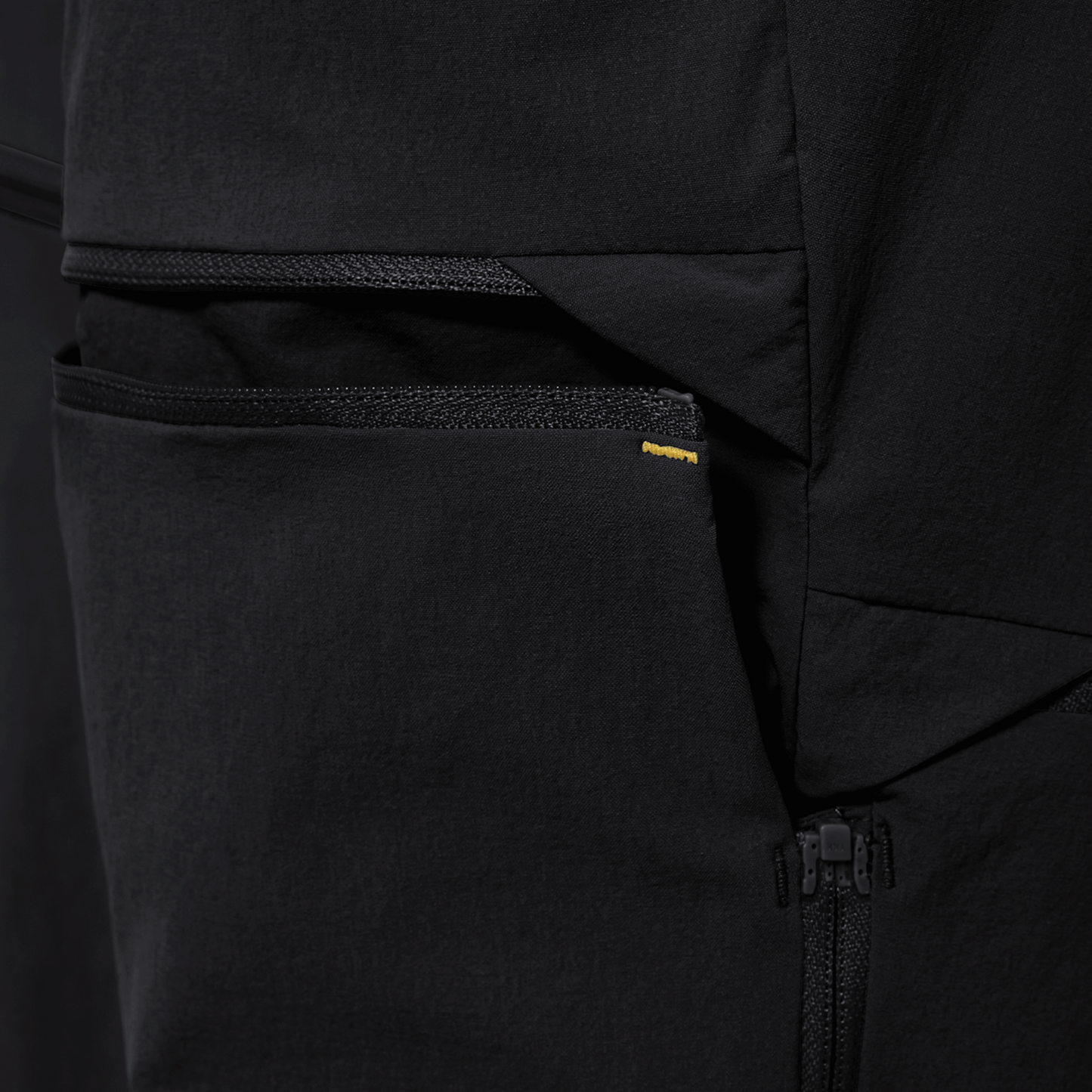 HIKEOUT ZIP AWAY PANTS W
