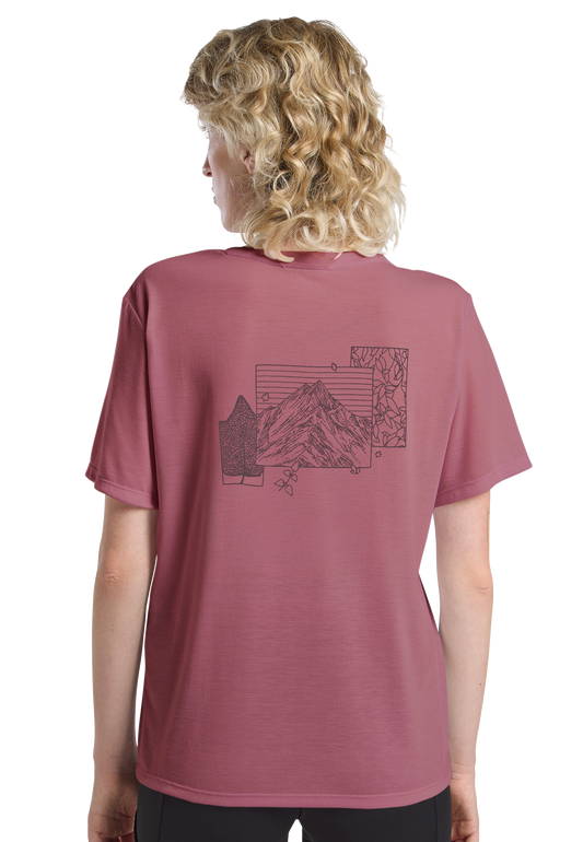 VONNAN GRAPHIC T W
