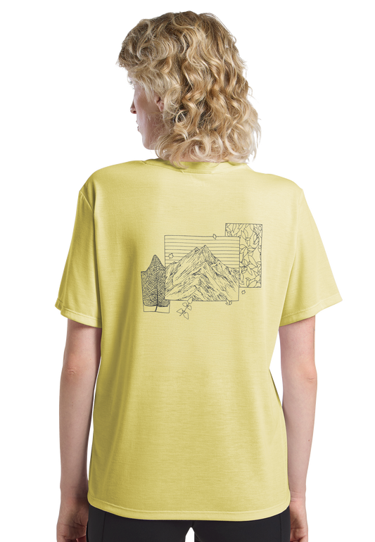 VONNAN GRAPHIC T W