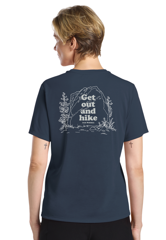 VONNAN GRAPHIC T W