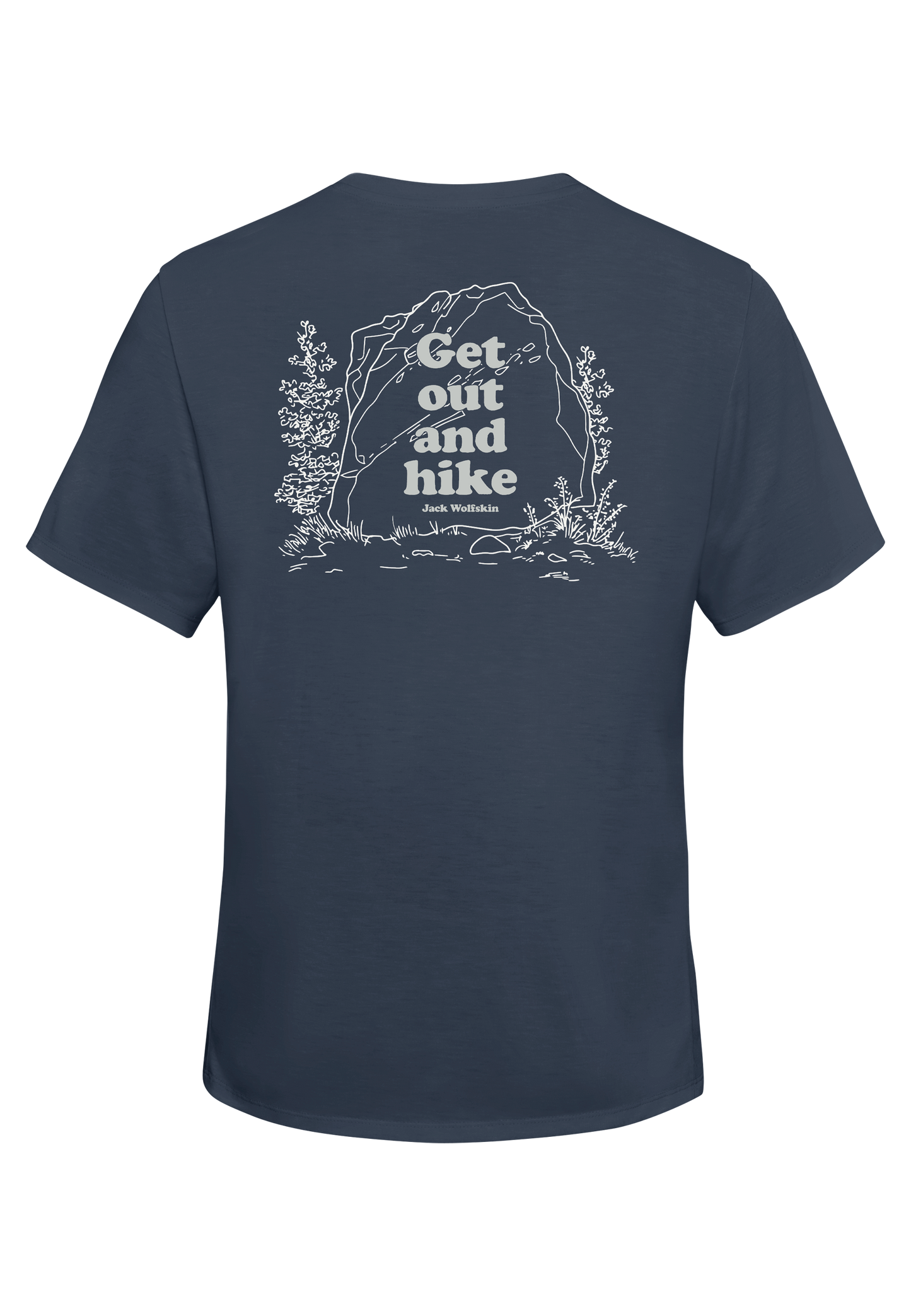 VONNAN GRAPHIC T W