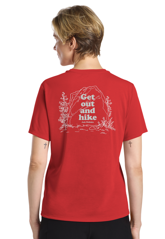 VONNAN GRAPHIC T W
