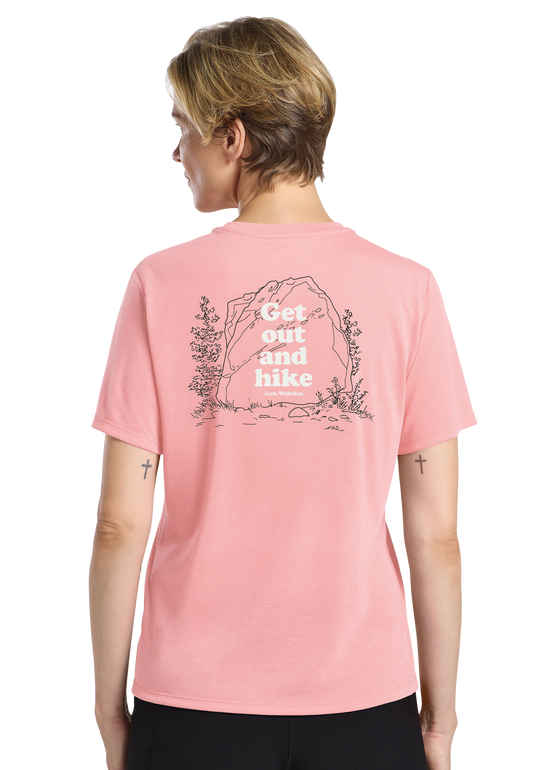 VONNAN GRAPHIC T W