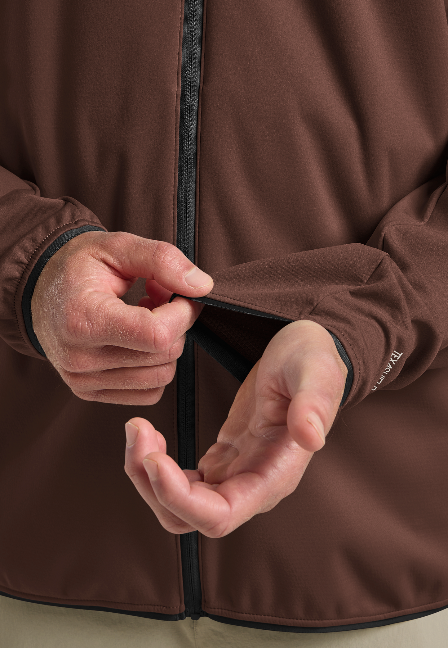 FELDBERG HOODY M