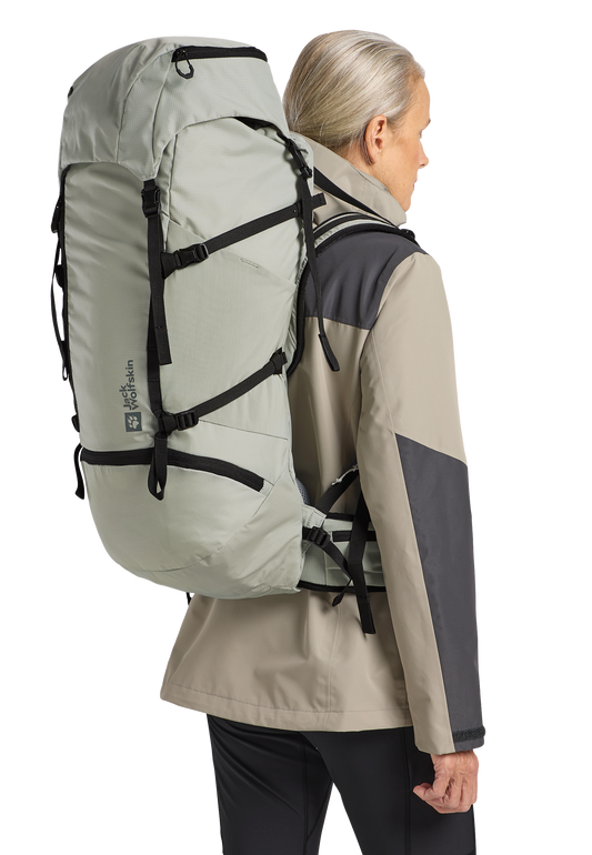 TRAILFLAIR LITE 40 XS-L