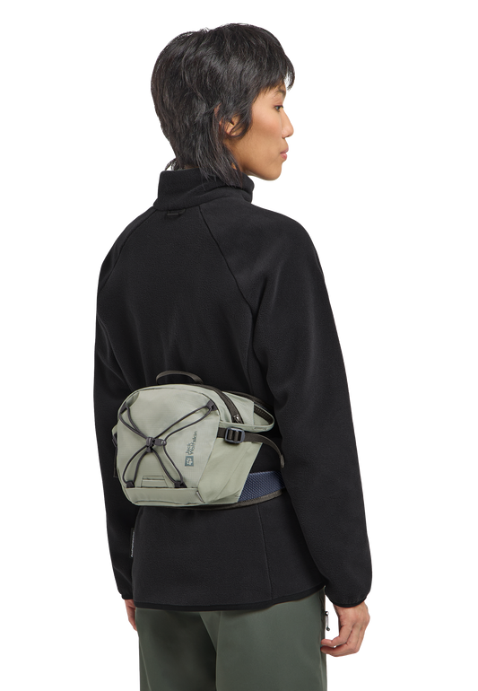 VELOCITY HIPBAG