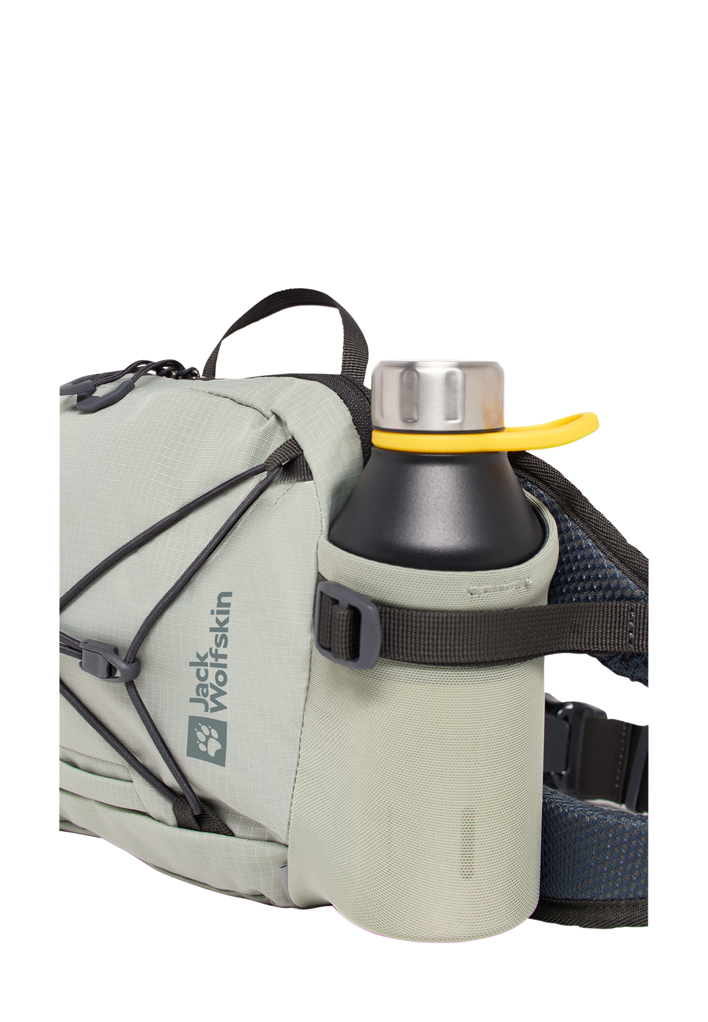 VELOCITY HIPBAG