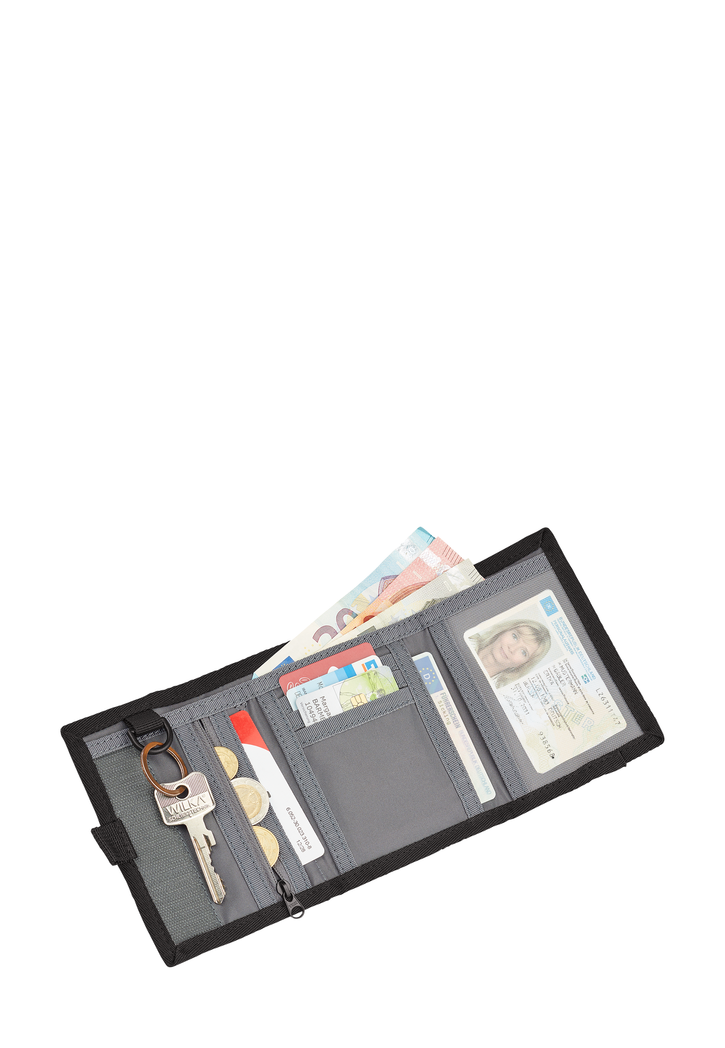 GUTLEUT WALLET