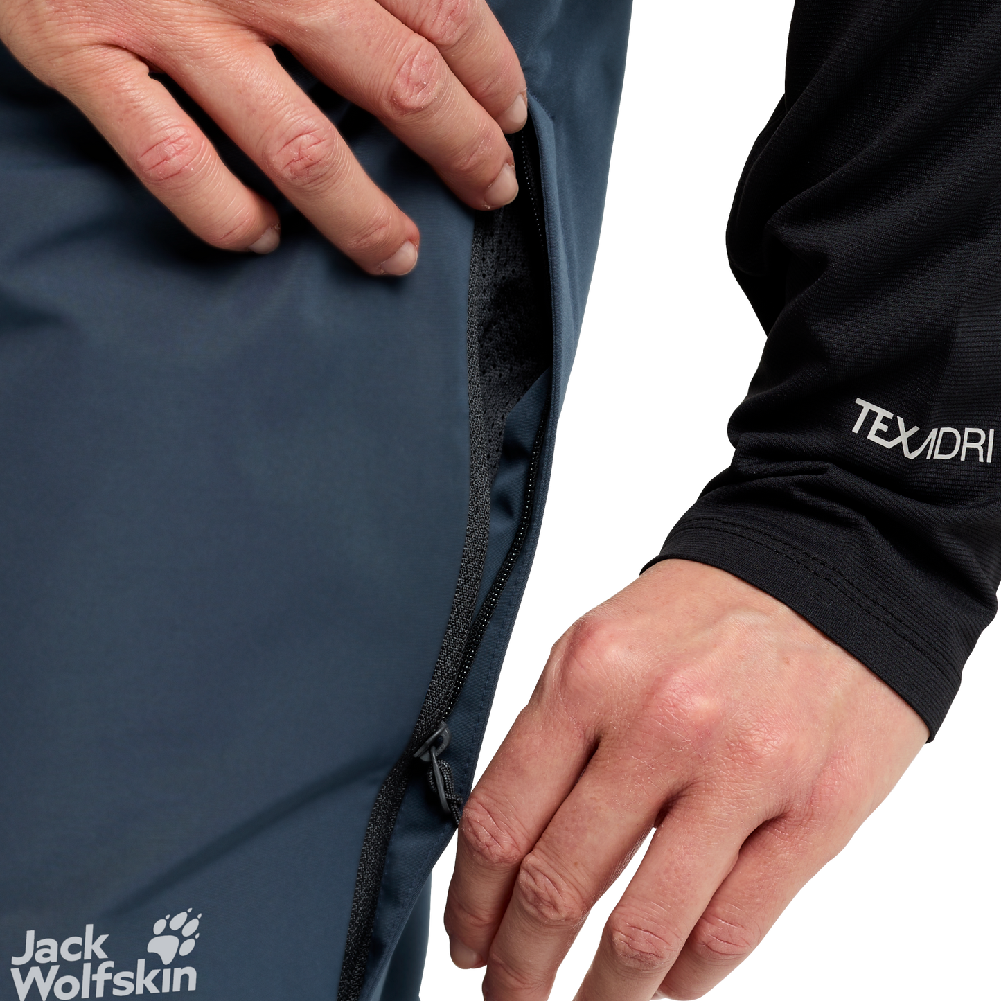 FLOWLINE 2L INS PANTS W