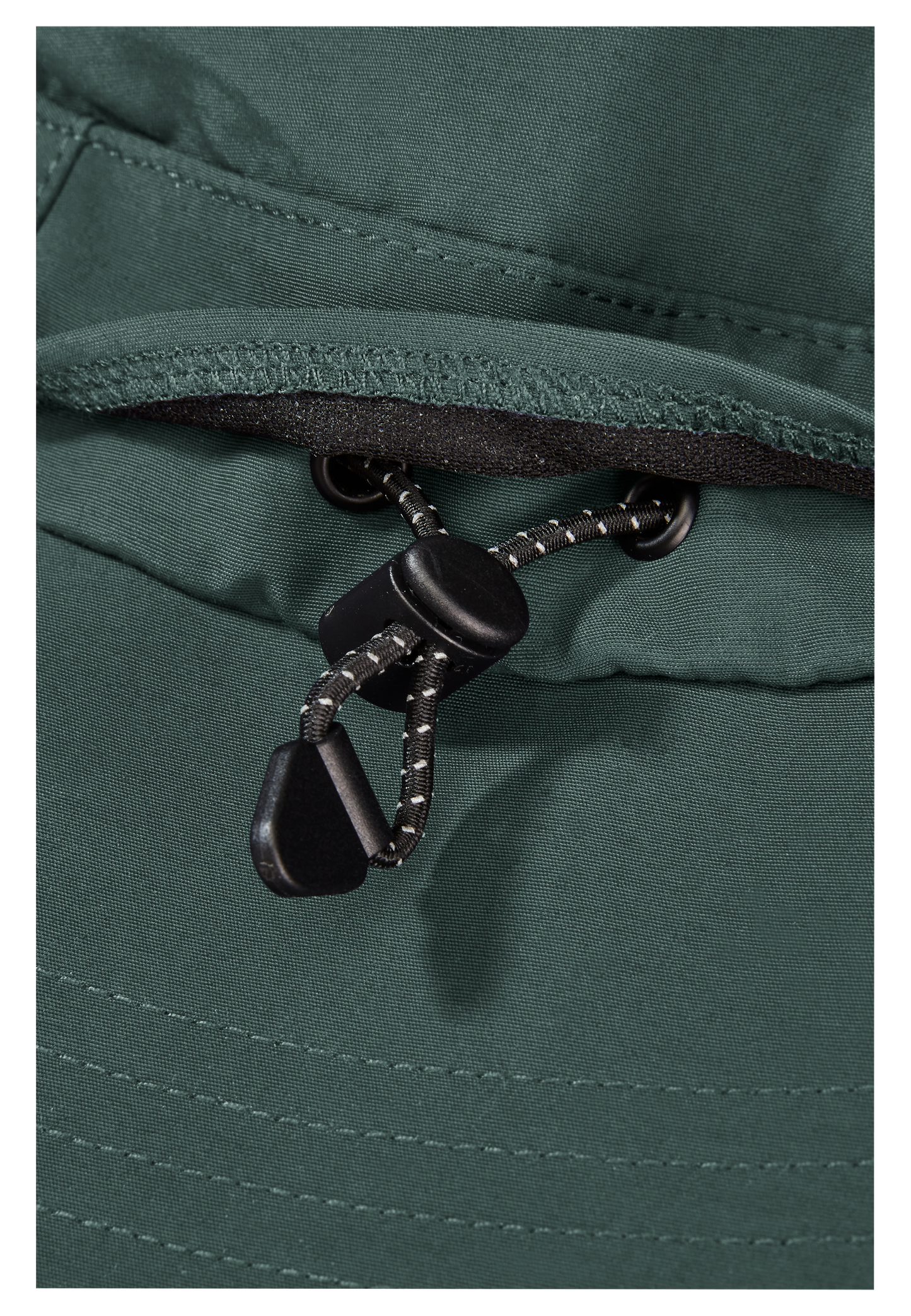 VENT BUCKET HAT