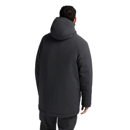 COLD CAMP COAT M