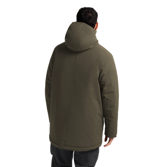 COLD CAMP COAT M