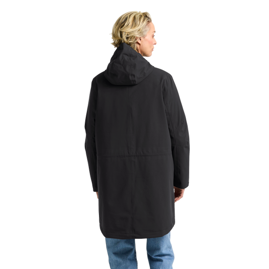 WINTERDUNE 3IN1 COAT W