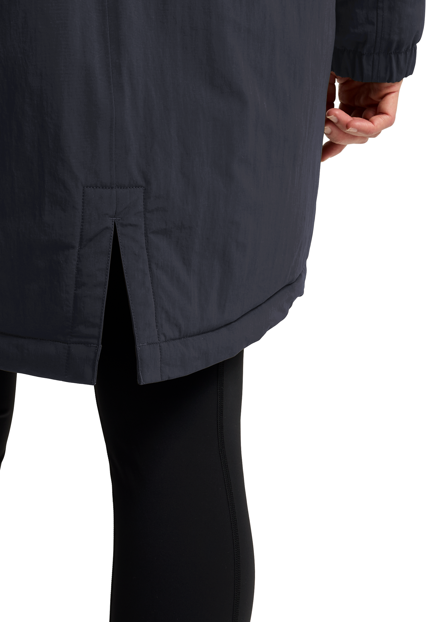 CHILLY FROST PARKA W