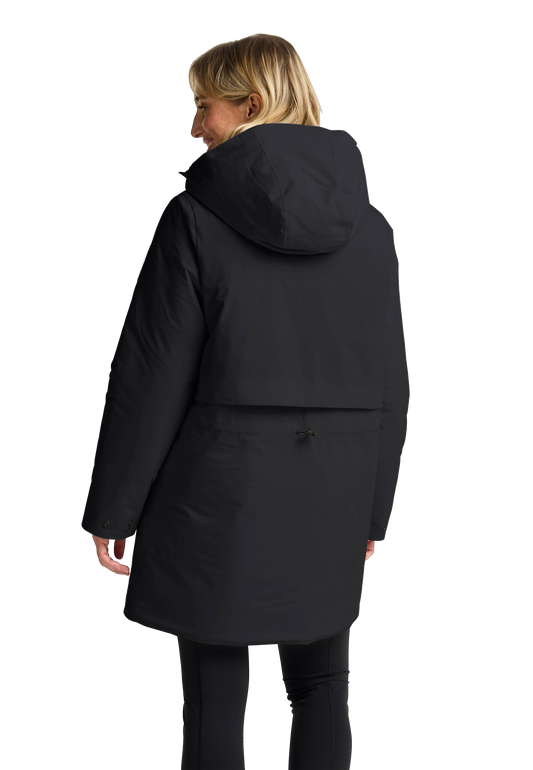 FROST HAVEN JKT W