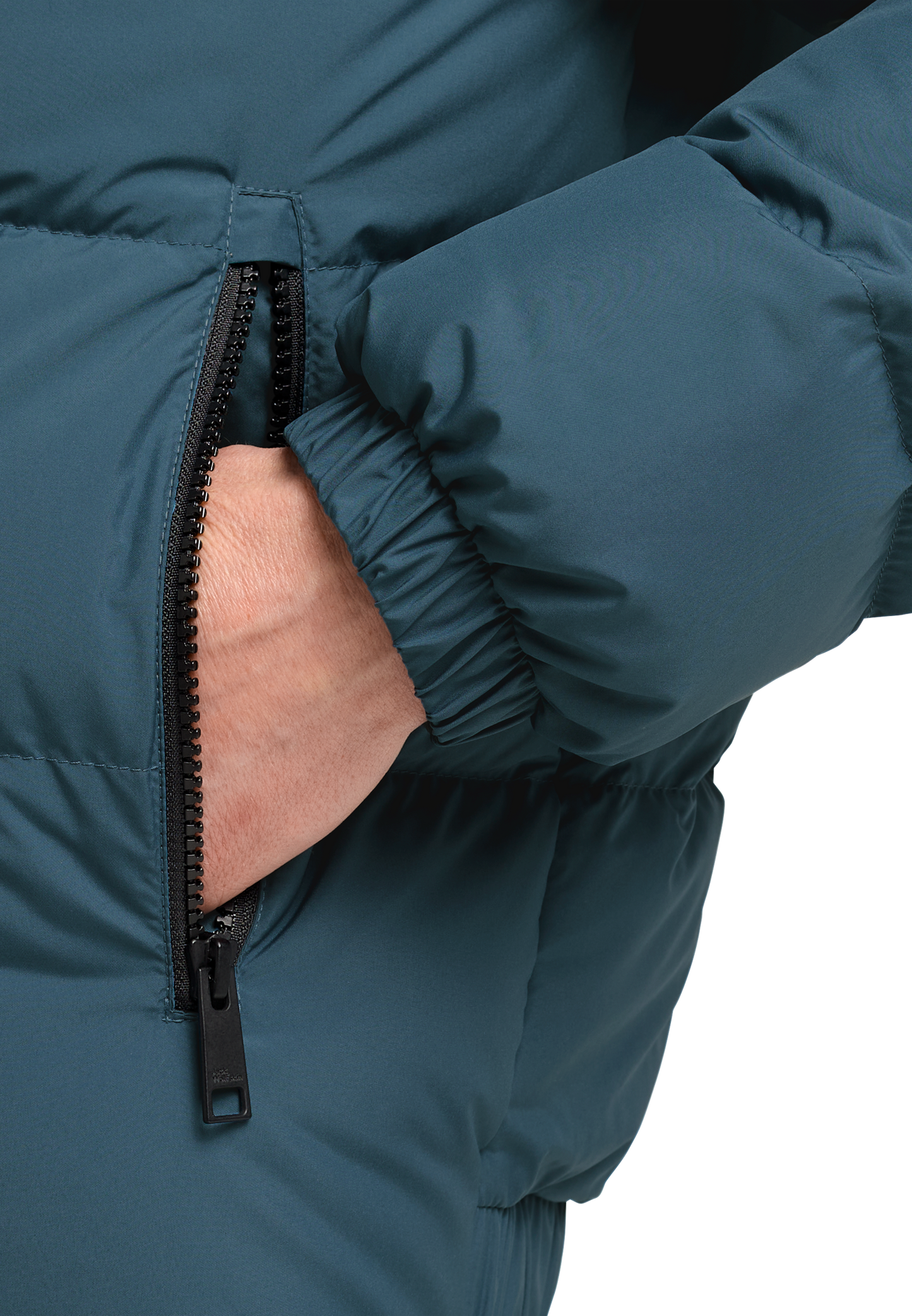 FROZEN PALACE JKT W RDS