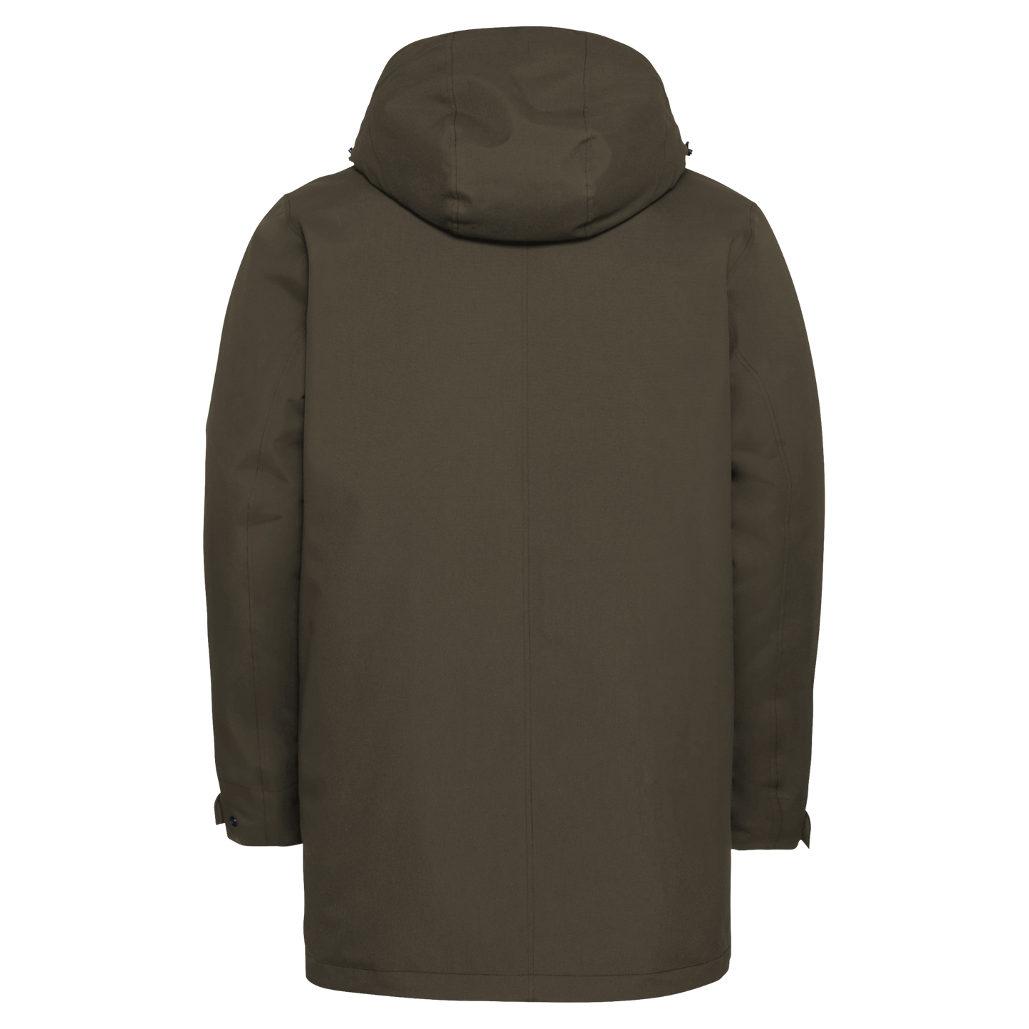 CANYON SHIELD PARKA M