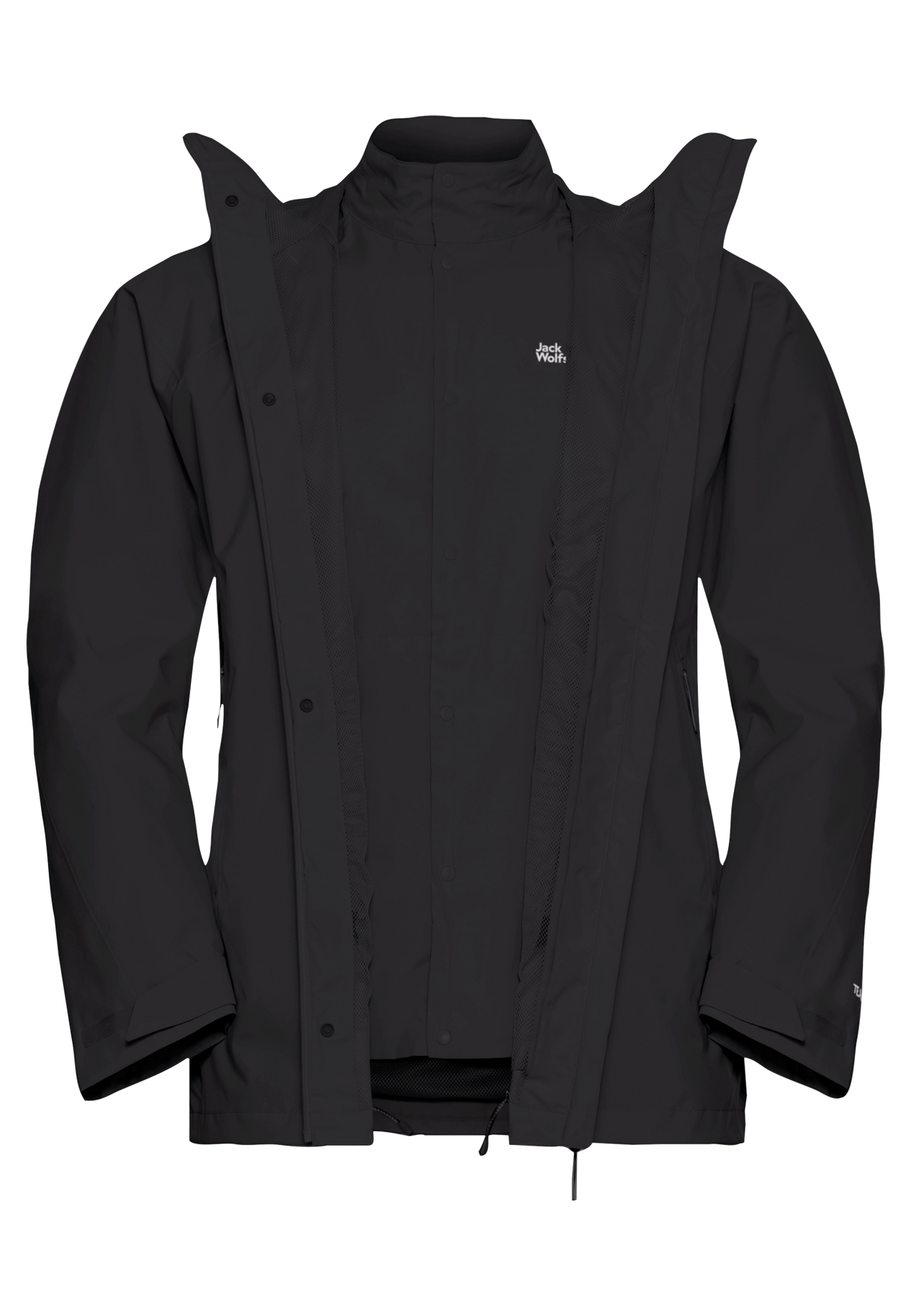 PRELIGHT 3IN1 JKT M
