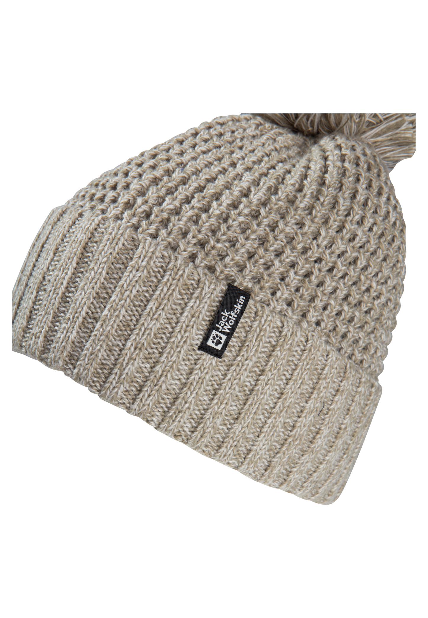MEDLEY KNIT BEANIE W