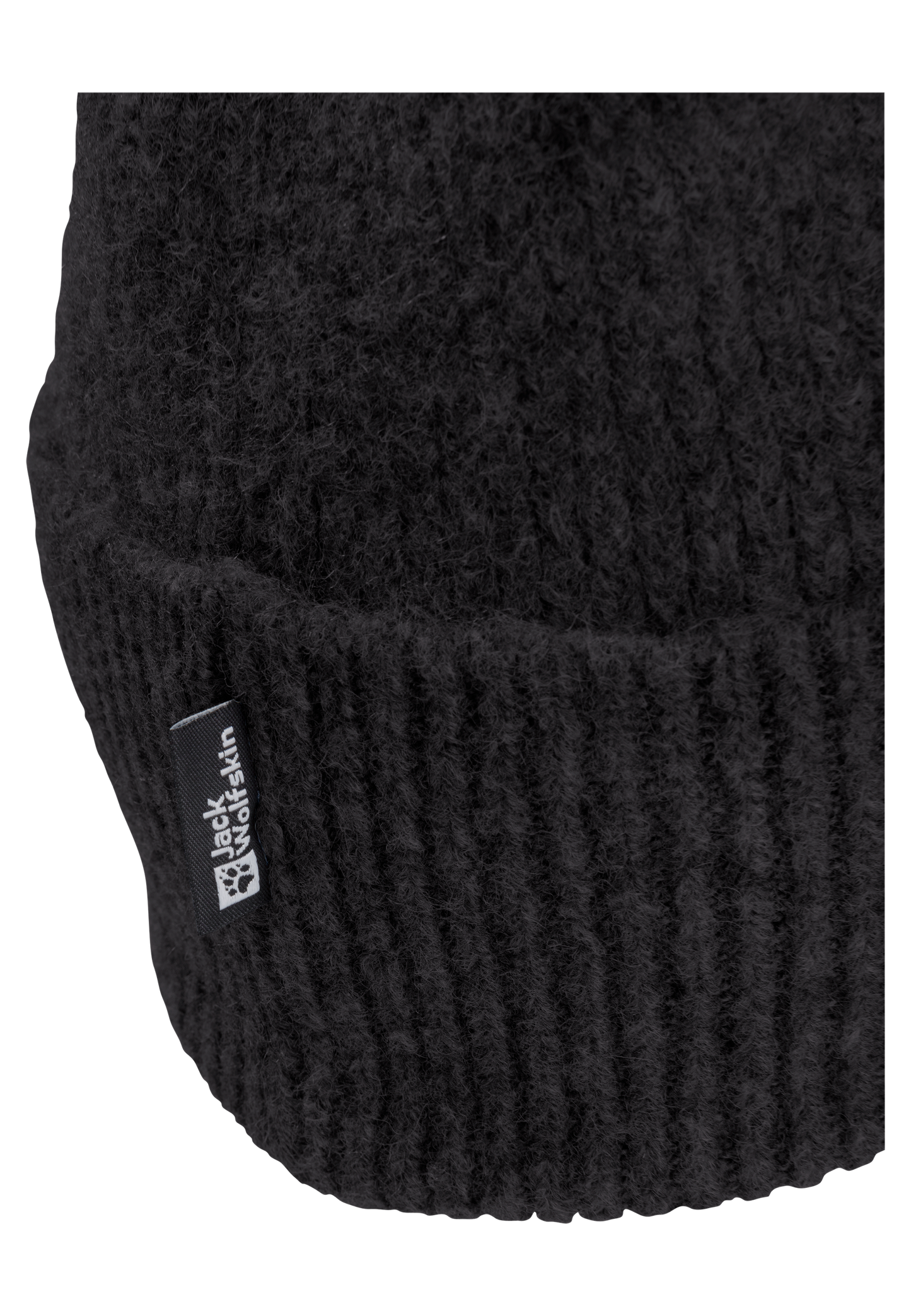 FUZZY BEANIE