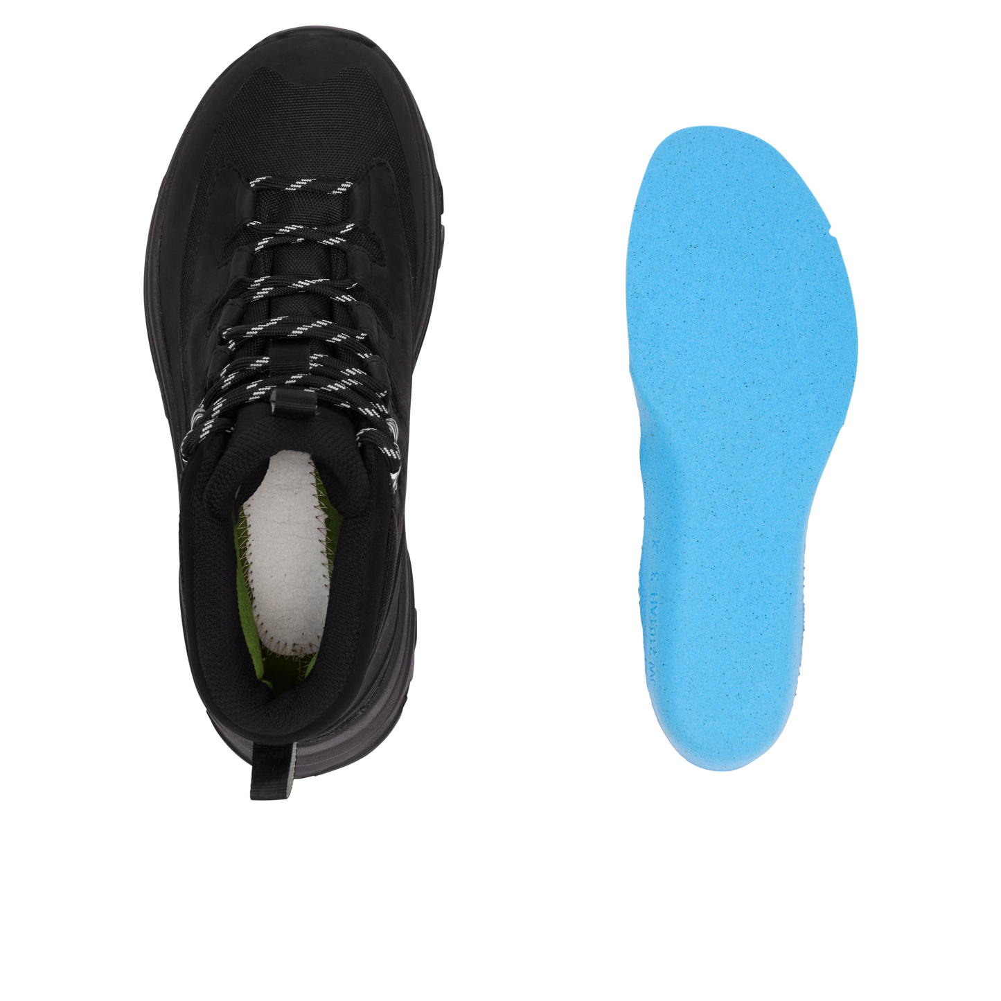 APEX HIKE TEXAPORE MID W