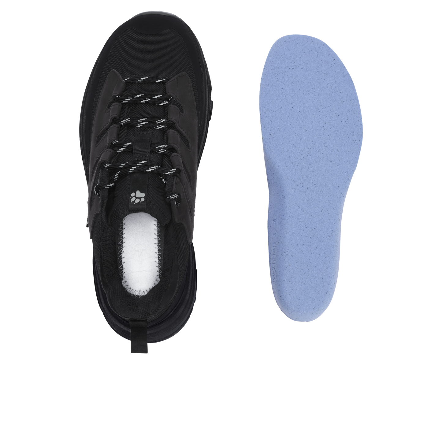 APEX HIKE TEXAPORE LOW W
