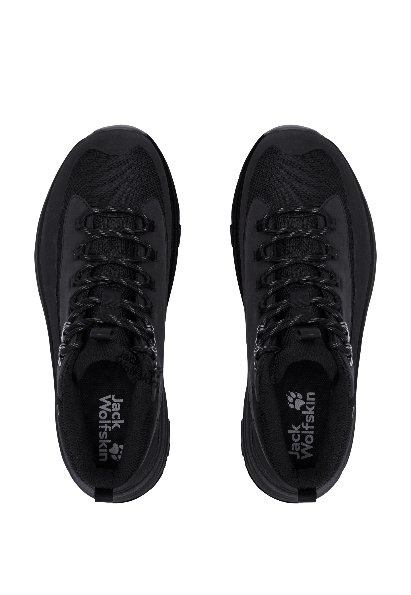 THRU HIKE TEXAPORE MID M