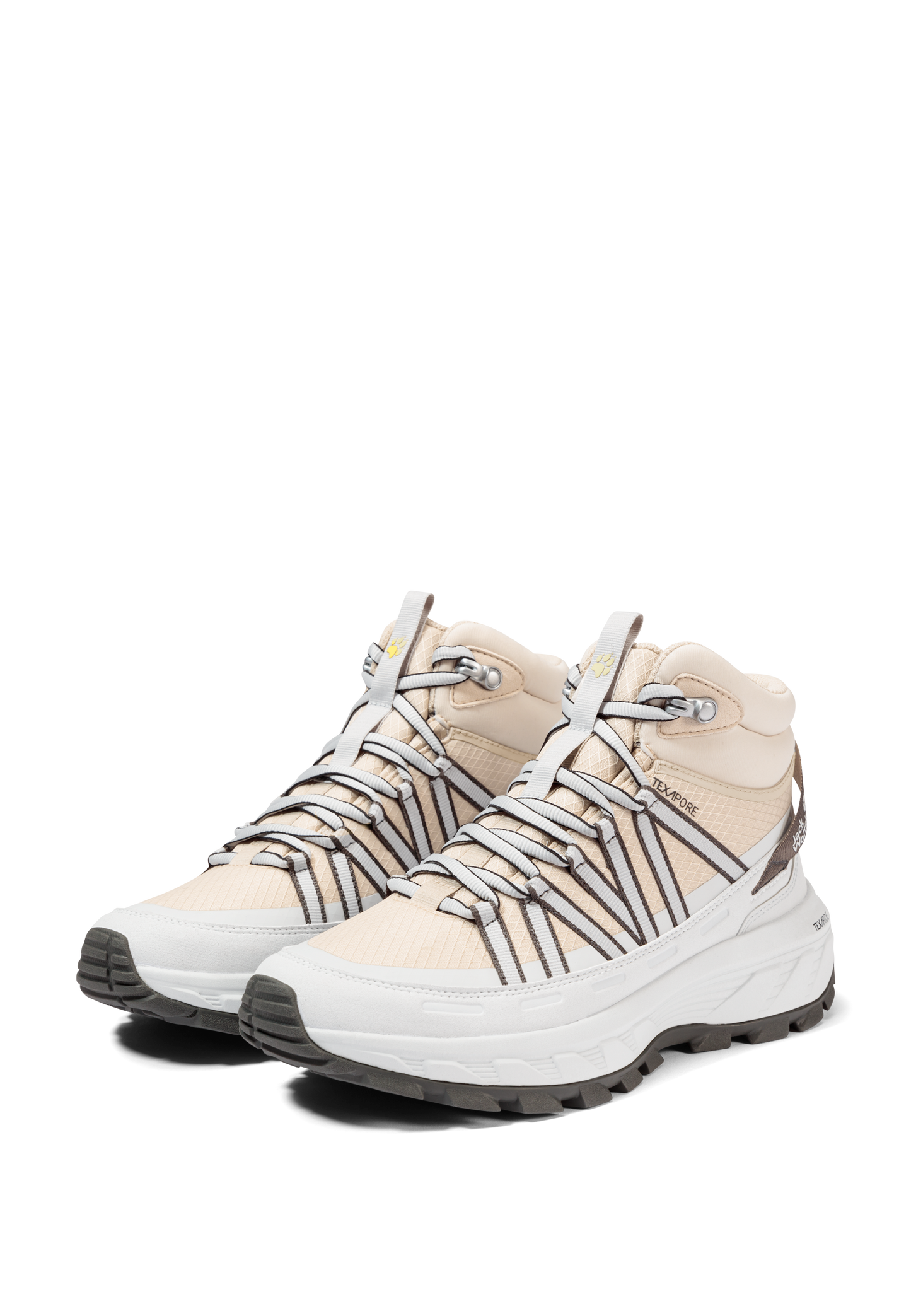 WILD HIKE TEXAPORE MID W