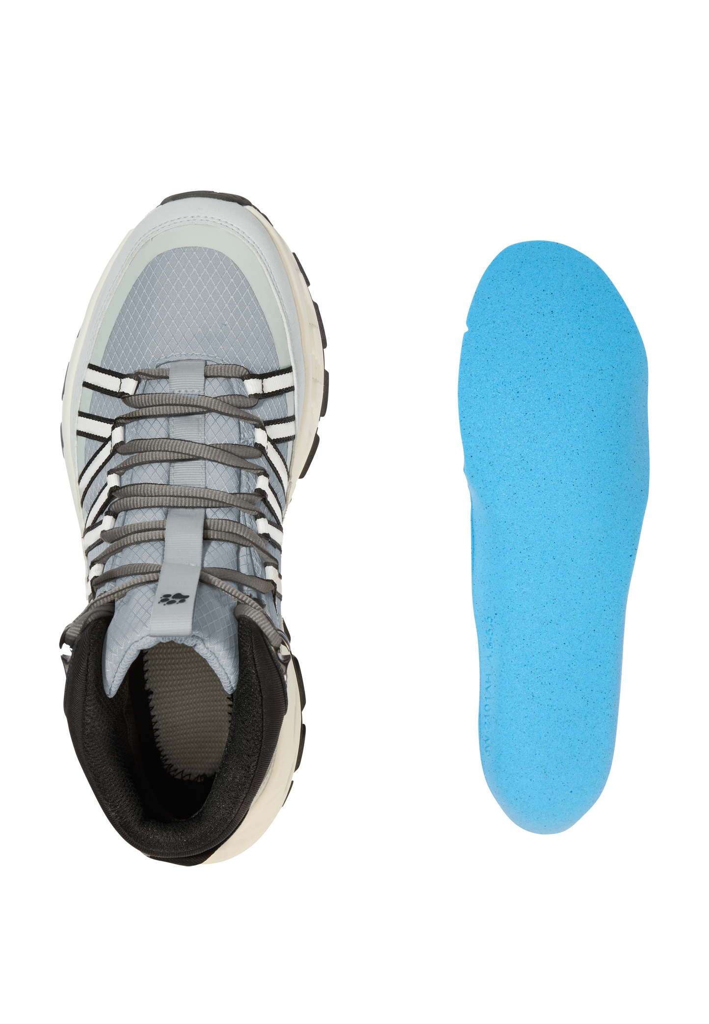 WILD HIKE TEXAPORE MID W
