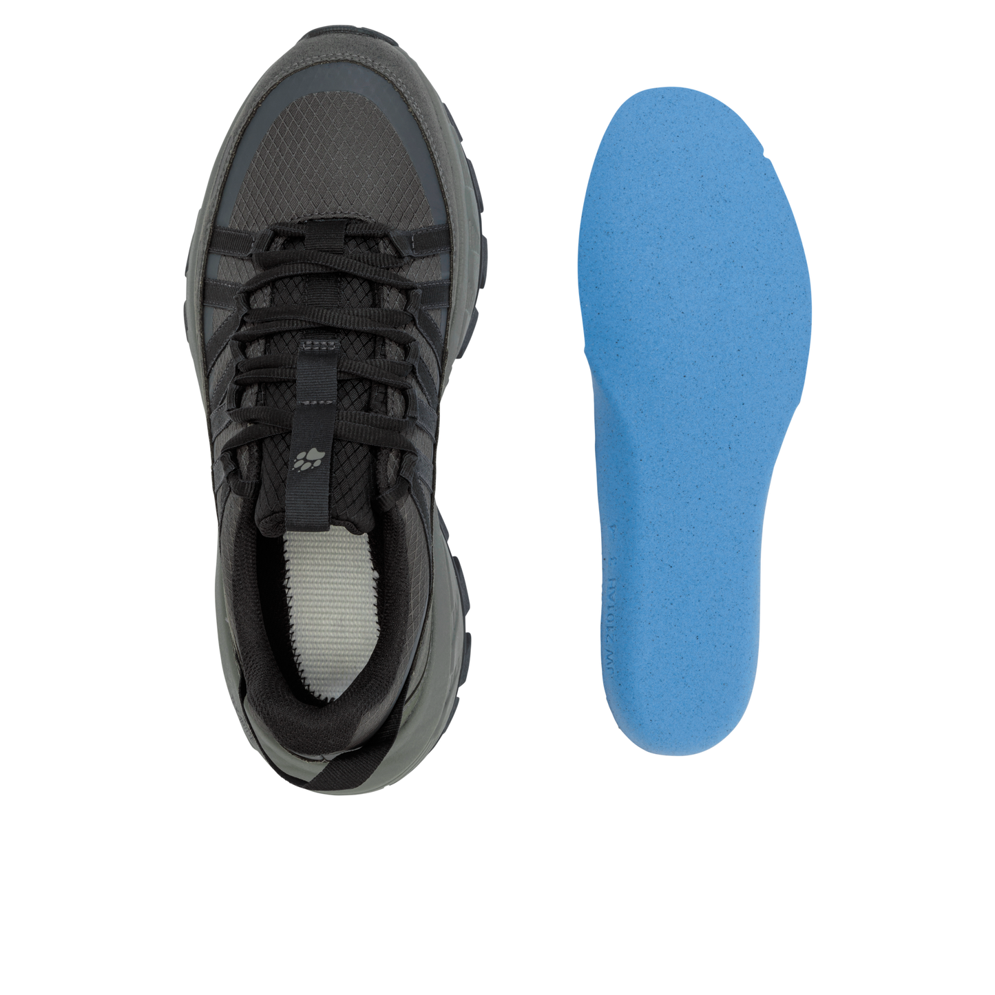 WILD HIKE TEXAPORE LOW W