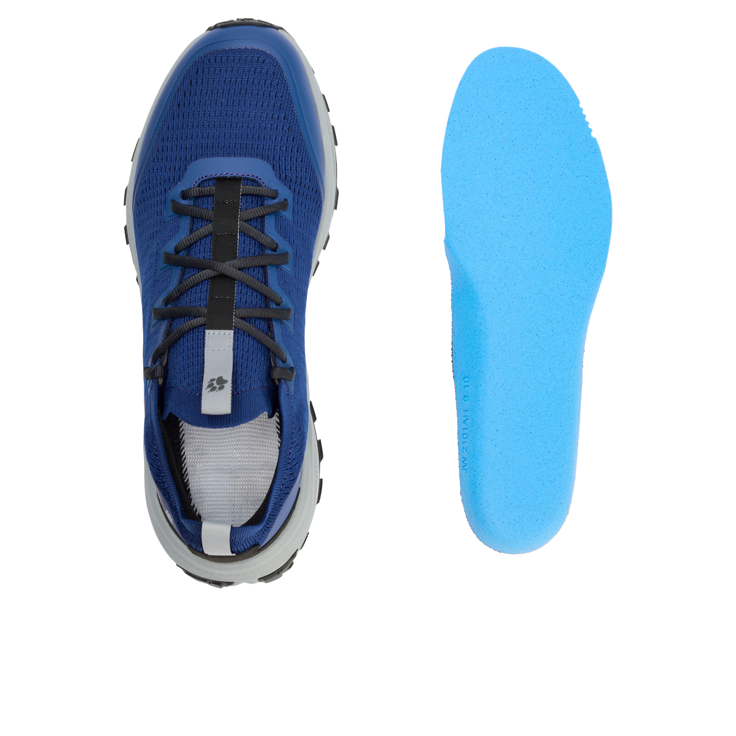 PS TRAIL KNIT LOW M