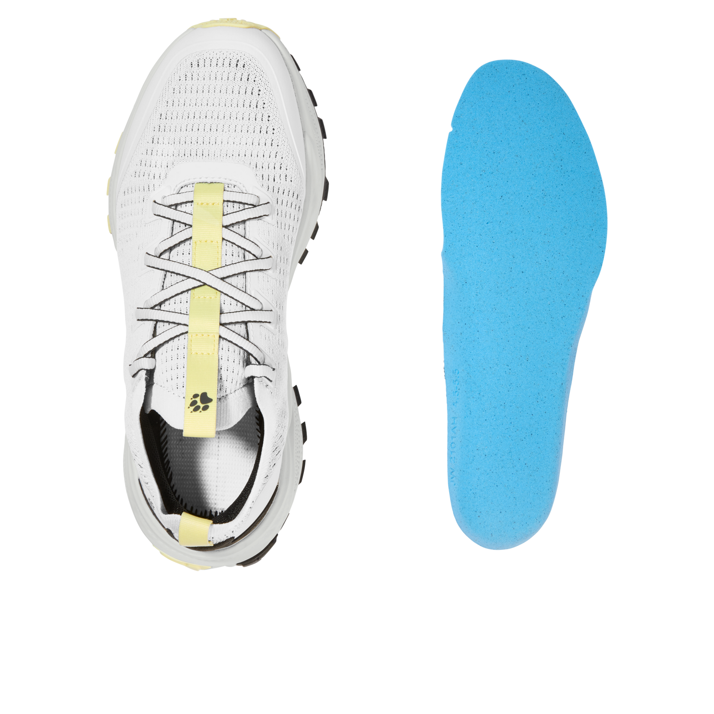 PS TRAIL KNIT LOW W