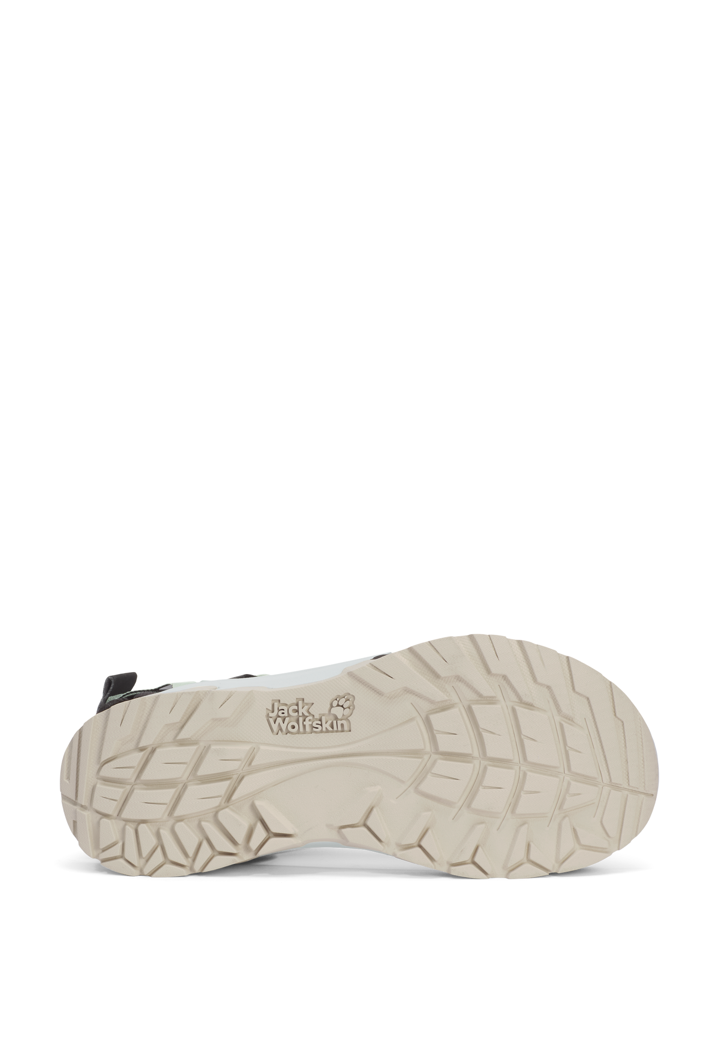 RIDGE SANDAL W