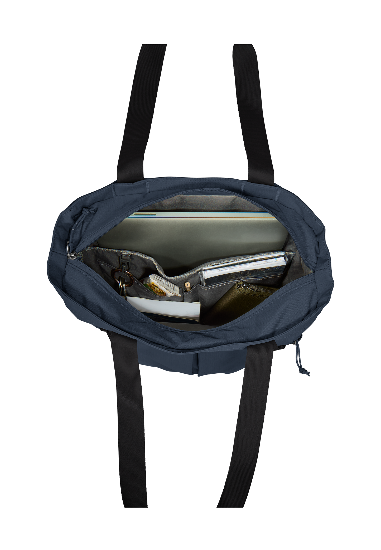 ZOYA 2IN1 TOTE