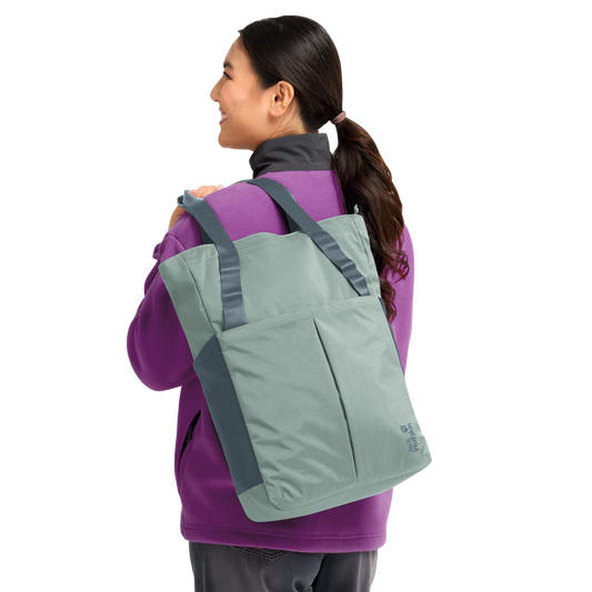 ZOYA 2IN1 TOTE