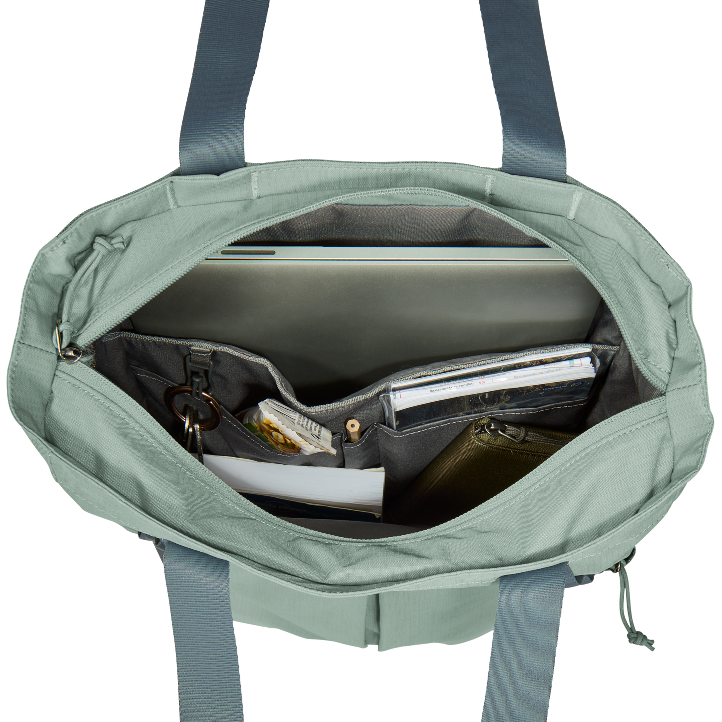 ZOYA 2IN1 TOTE
