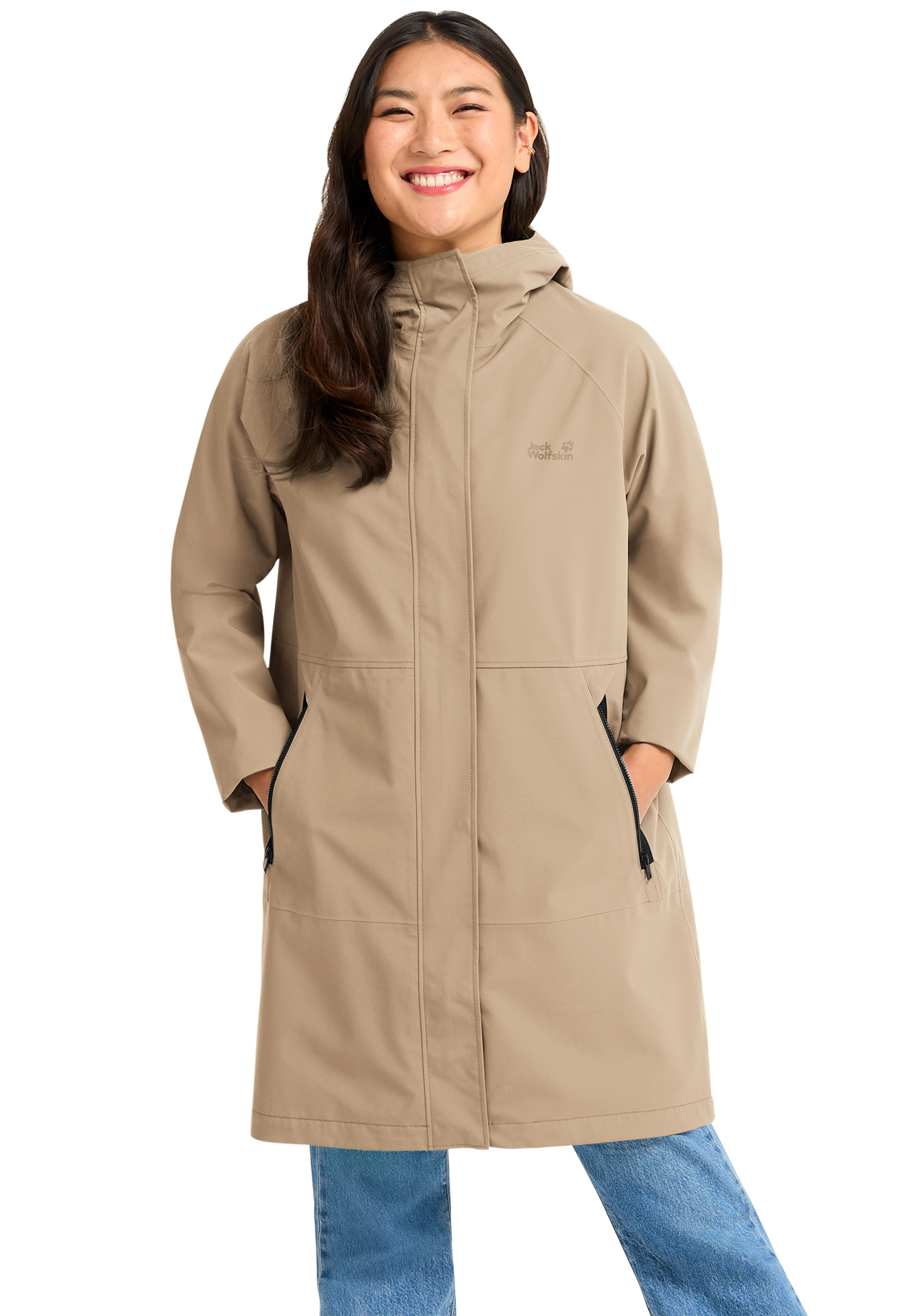 ONERA 2L COAT W