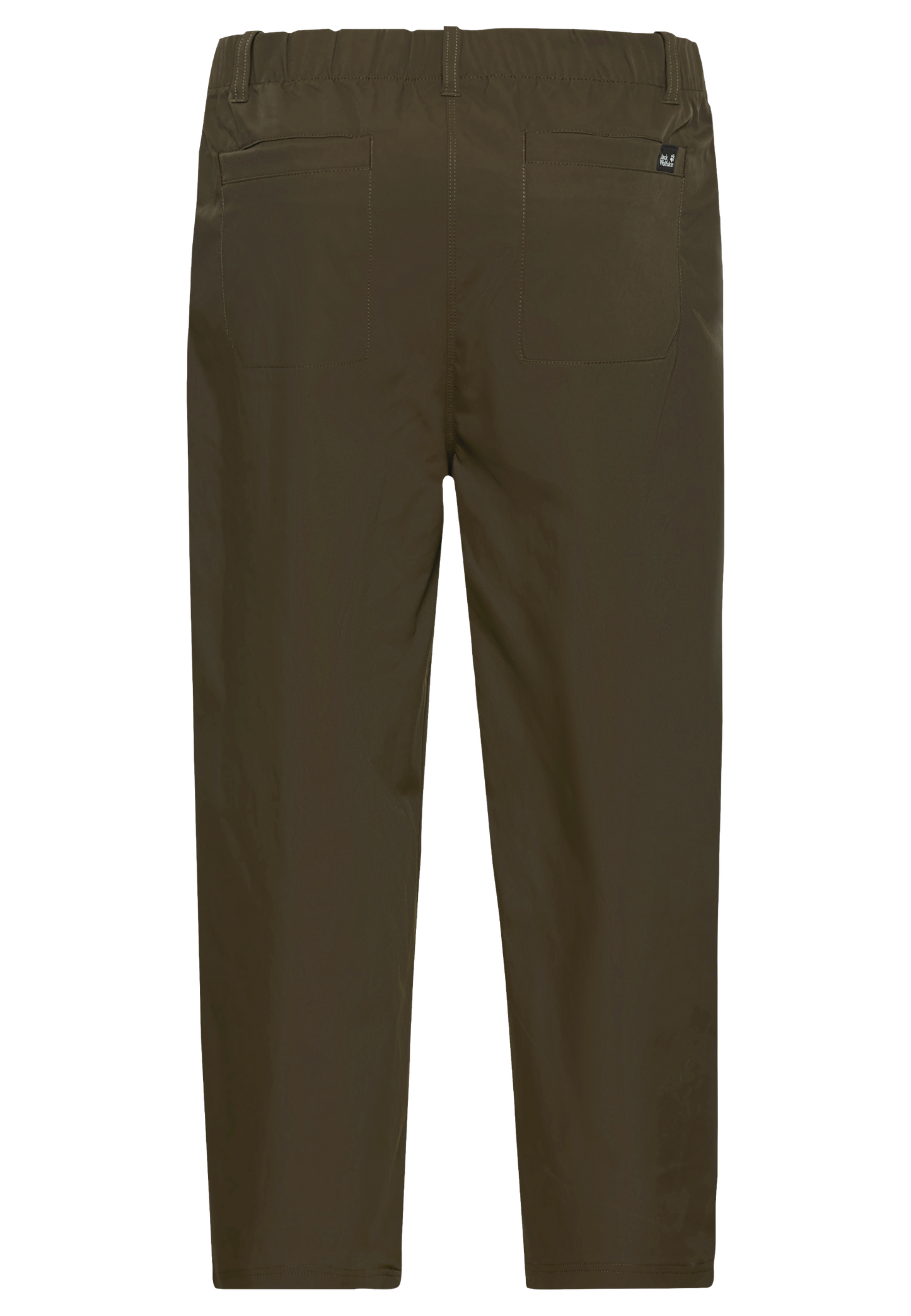 MAHANI 7|8 PANTS W