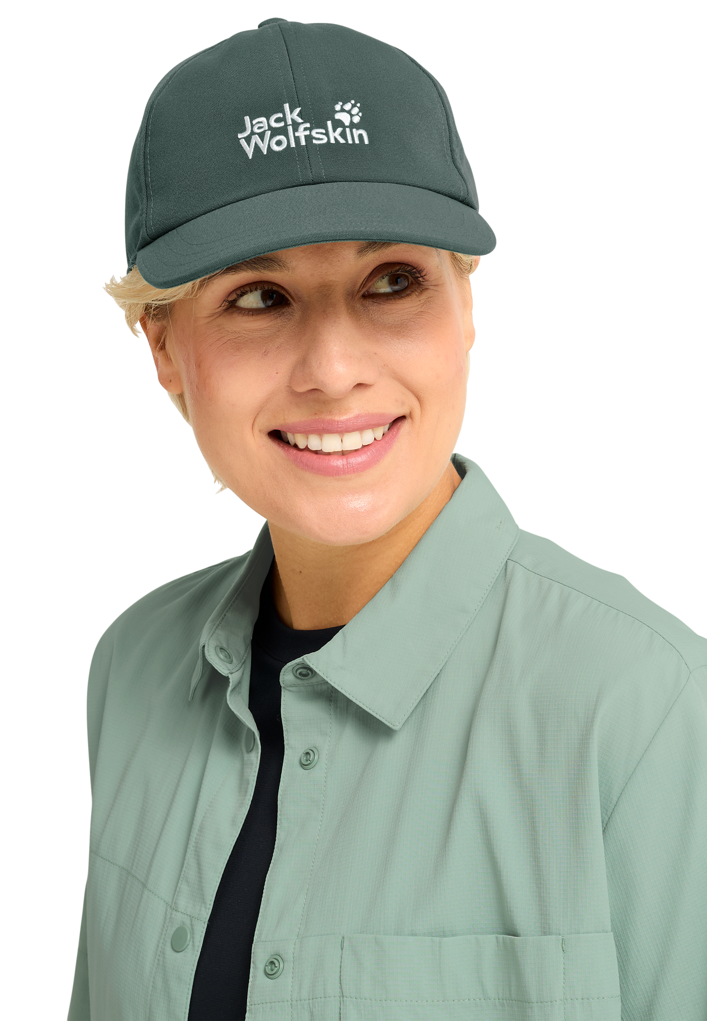 BASEBALL CAP