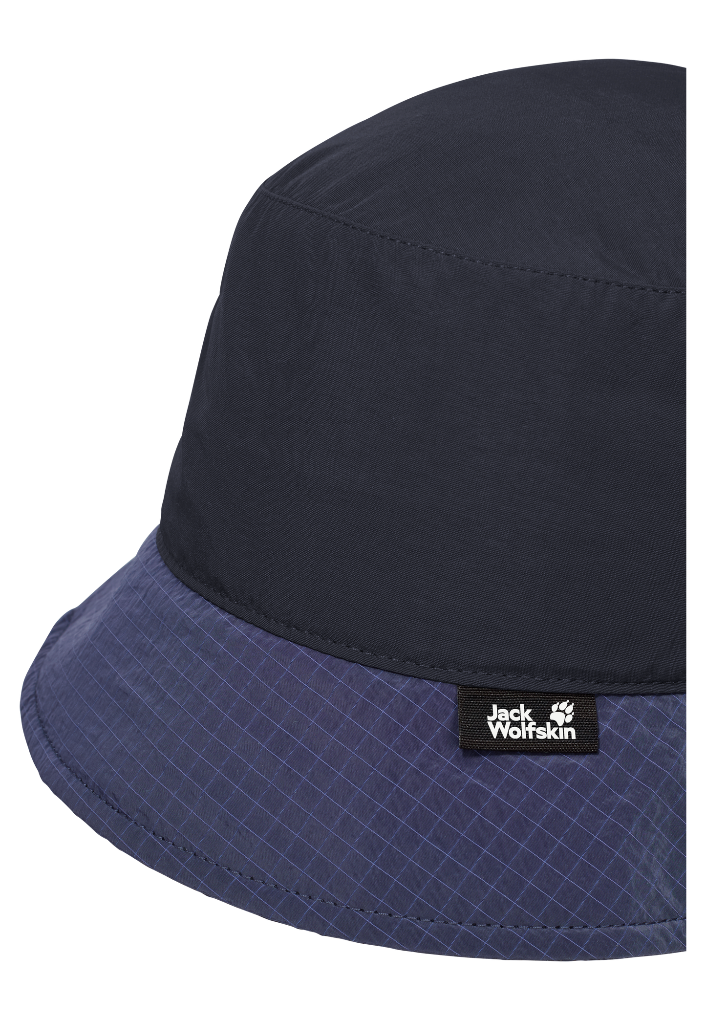 WILDSELF BUCKET HAT K