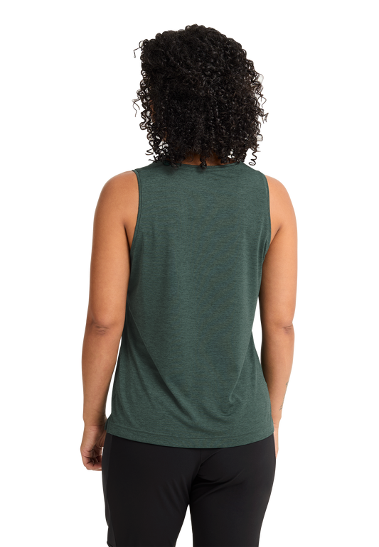 WILDTRAIL TANK TOP W
