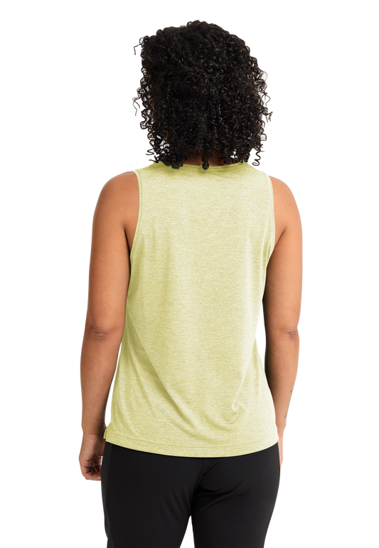 WILDTRAIL TANK TOP W
