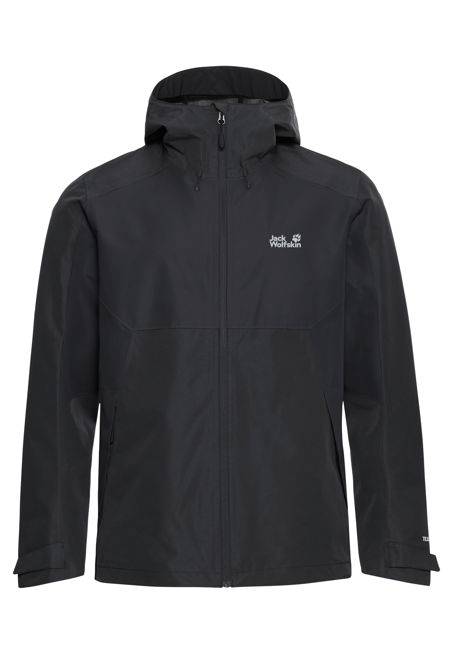 WILDBOUND 2L JKT M