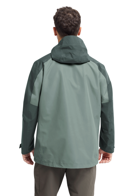 WILDBOUND 2L JKT M