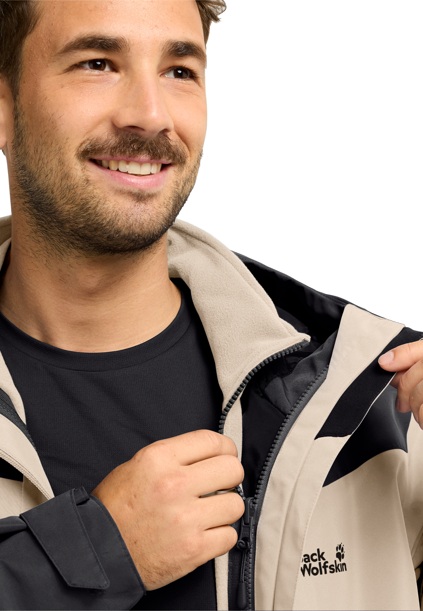 FLEXTRAIL 2L JKT M