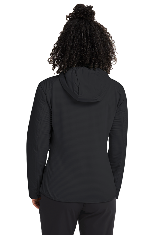 TRAIL LIGHT HYBRID JKT W
