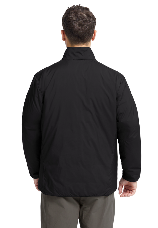 TRAIL LIGHT INS 2IN1 JKT M