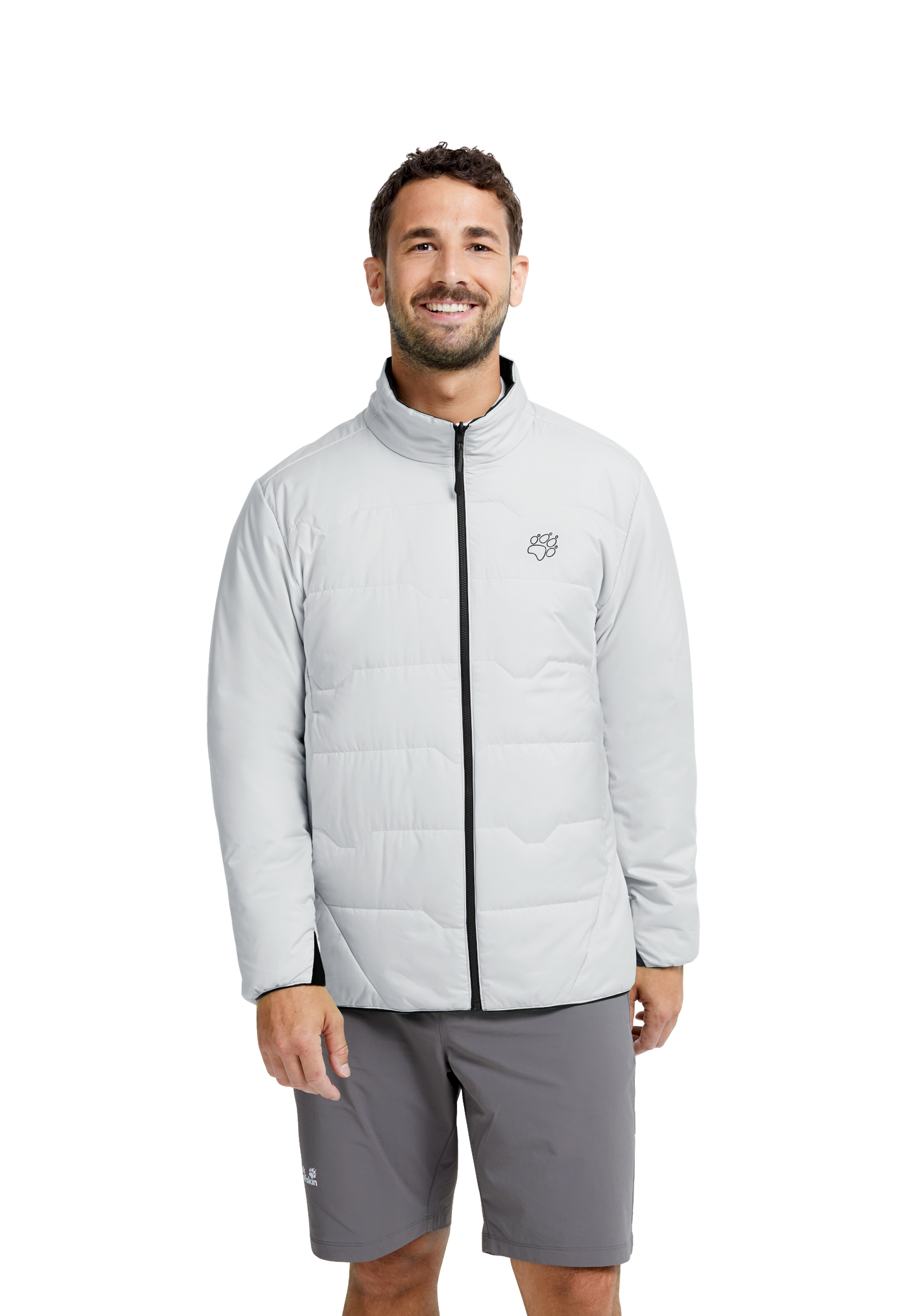 TRAIL LIGHT INS 2IN1 JKT M